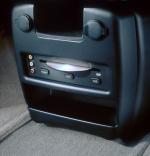 Chevrolet Venture 1997 года